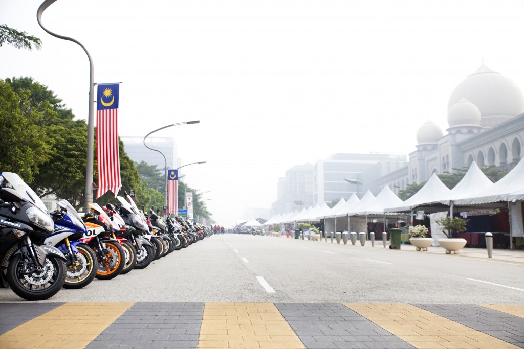 moto en malaisie1